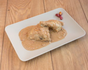saveursAubin_ poulet mafe