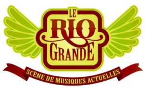 Le Rio Grande