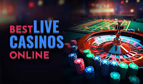 Discover the Best Online Casino Live Roulette Experience -550333621 Discover the Best Online Casino Live Roulette Experience -550333621