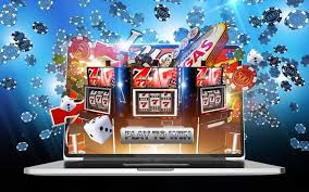 Experience the Thrills of Casino Spinline UK Experience the Thrills of Casino Spinline UK