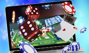 Experience the Thrills of Casino Spinline UK Experience the Thrills of Casino Spinline UK