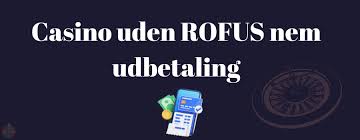 Gratis Free Spins Uden Indbetaling – Din Guide til Online Casinoer Gratis Free Spins Uden Indbetaling – Din Guide til Online Casinoer