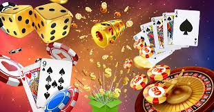 Wildzy Casino & Sportsbook The Ultimate Gaming Experience Wildzy Casino & Sportsbook The Ultimate Gaming Experience